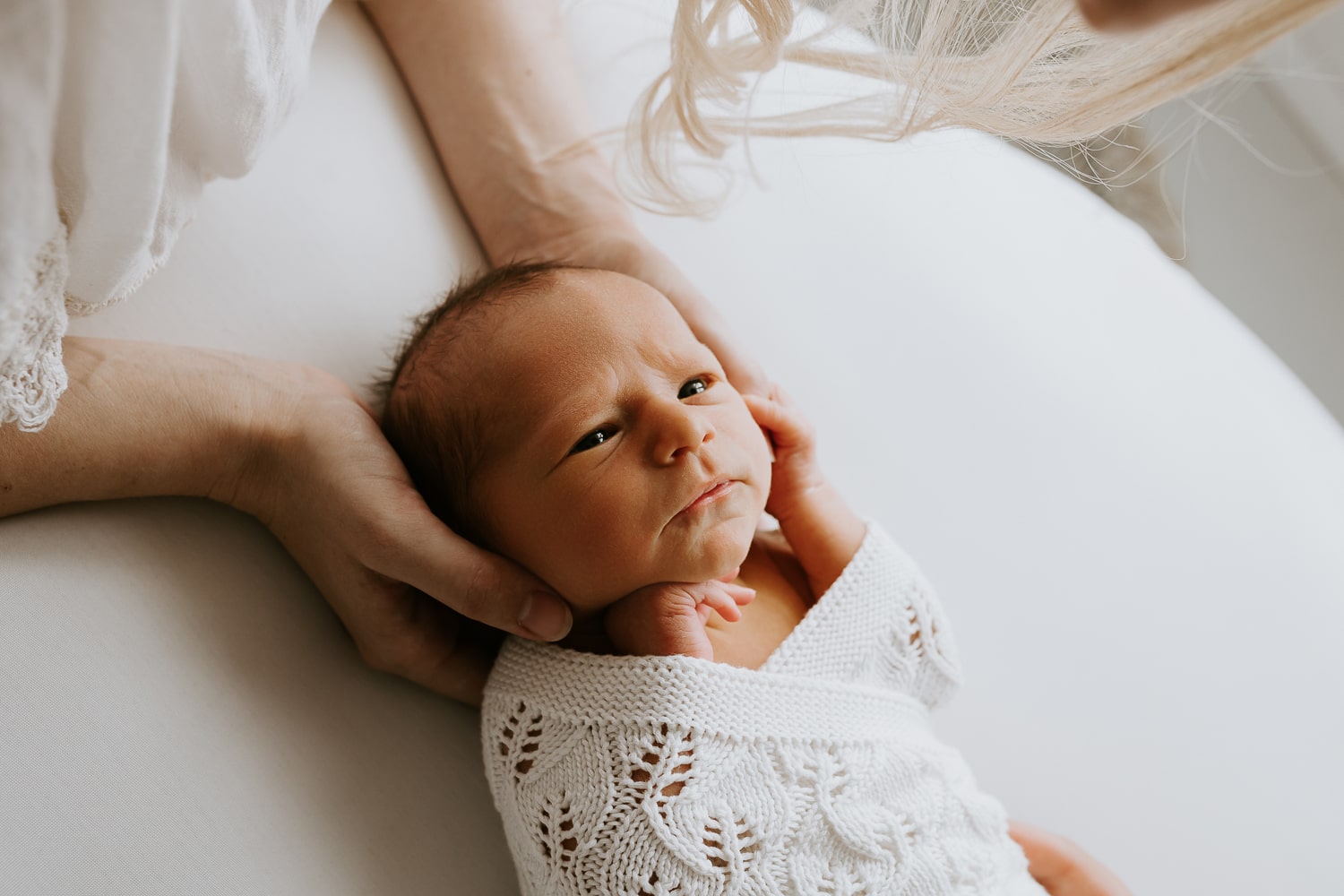 Newborn baby family pregnancy maternity photography photographer gold coast brisbane beach sunset photos Winni & Mini-1