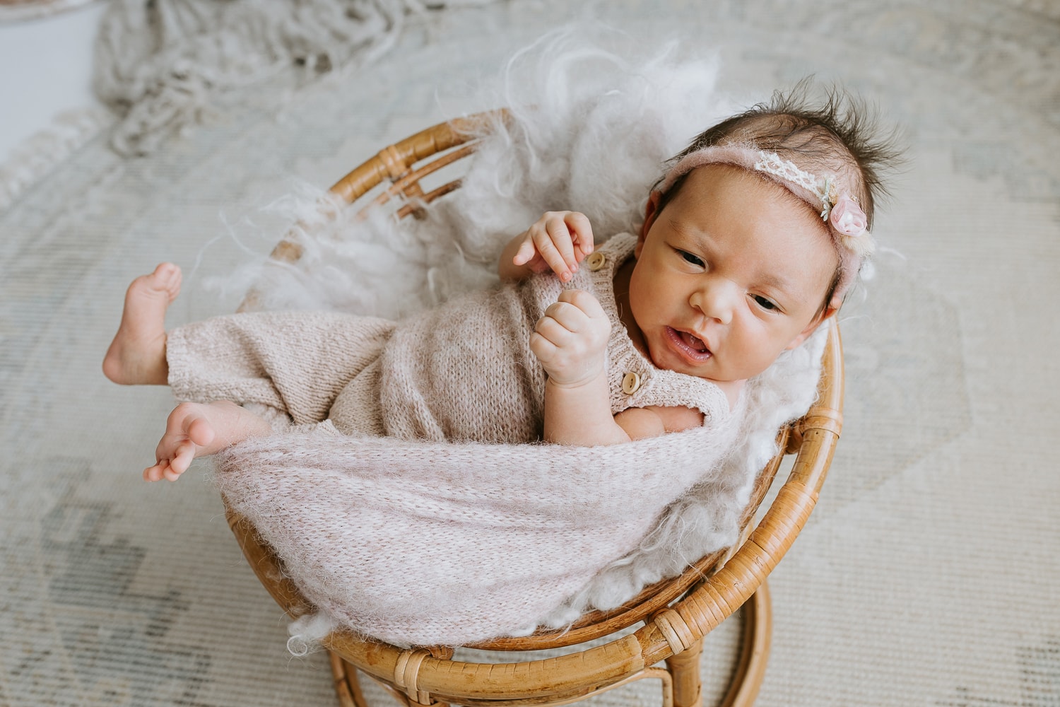 Newborn baby family pregnancy maternity photography photographer gold coast brisbane beach sunset photos Winni & Mini