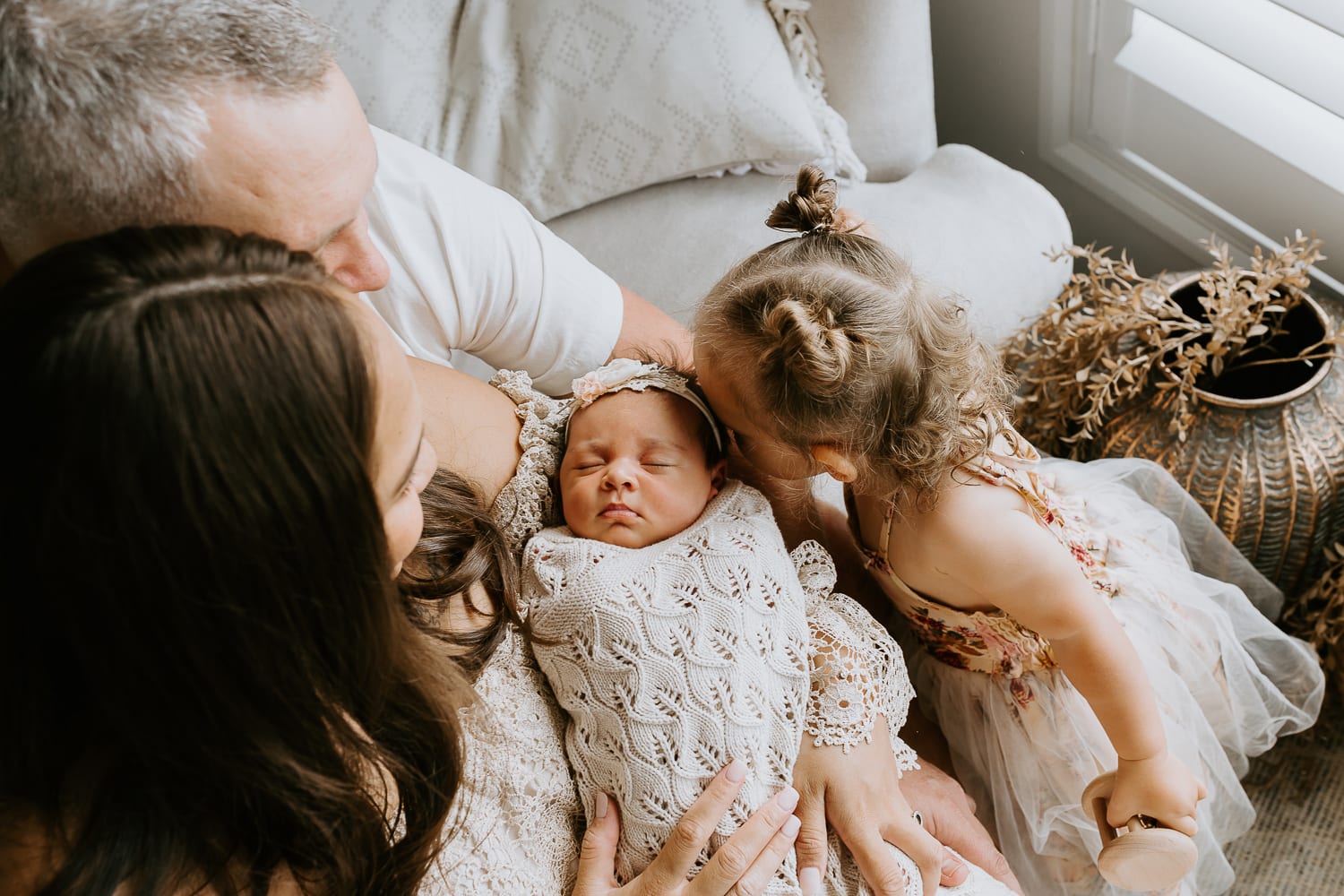 Newborn baby family pregnancy maternity photographer photography gold coast brisbane