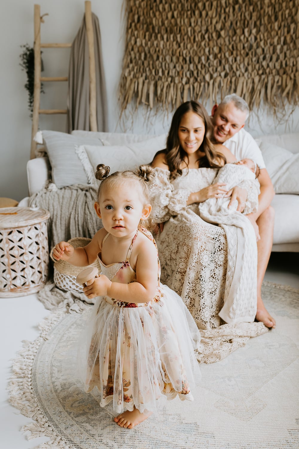 Newborn baby family pregnancy maternity photographer photography gold coast brisbane