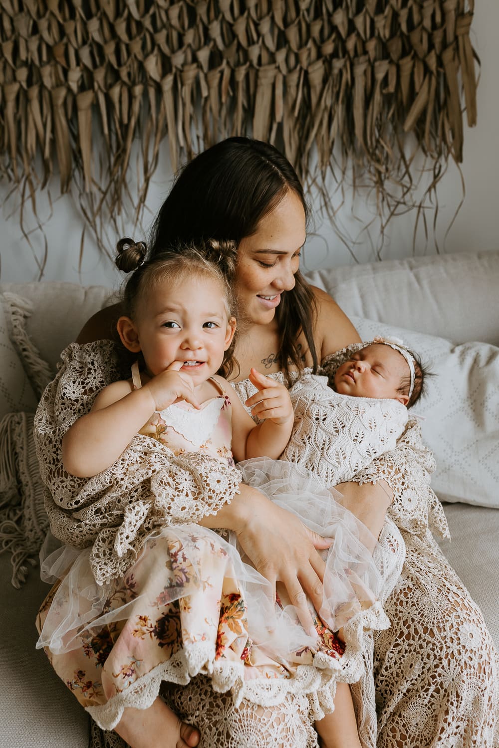 Newborn baby family pregnancy maternity photographer photography gold coast brisbane