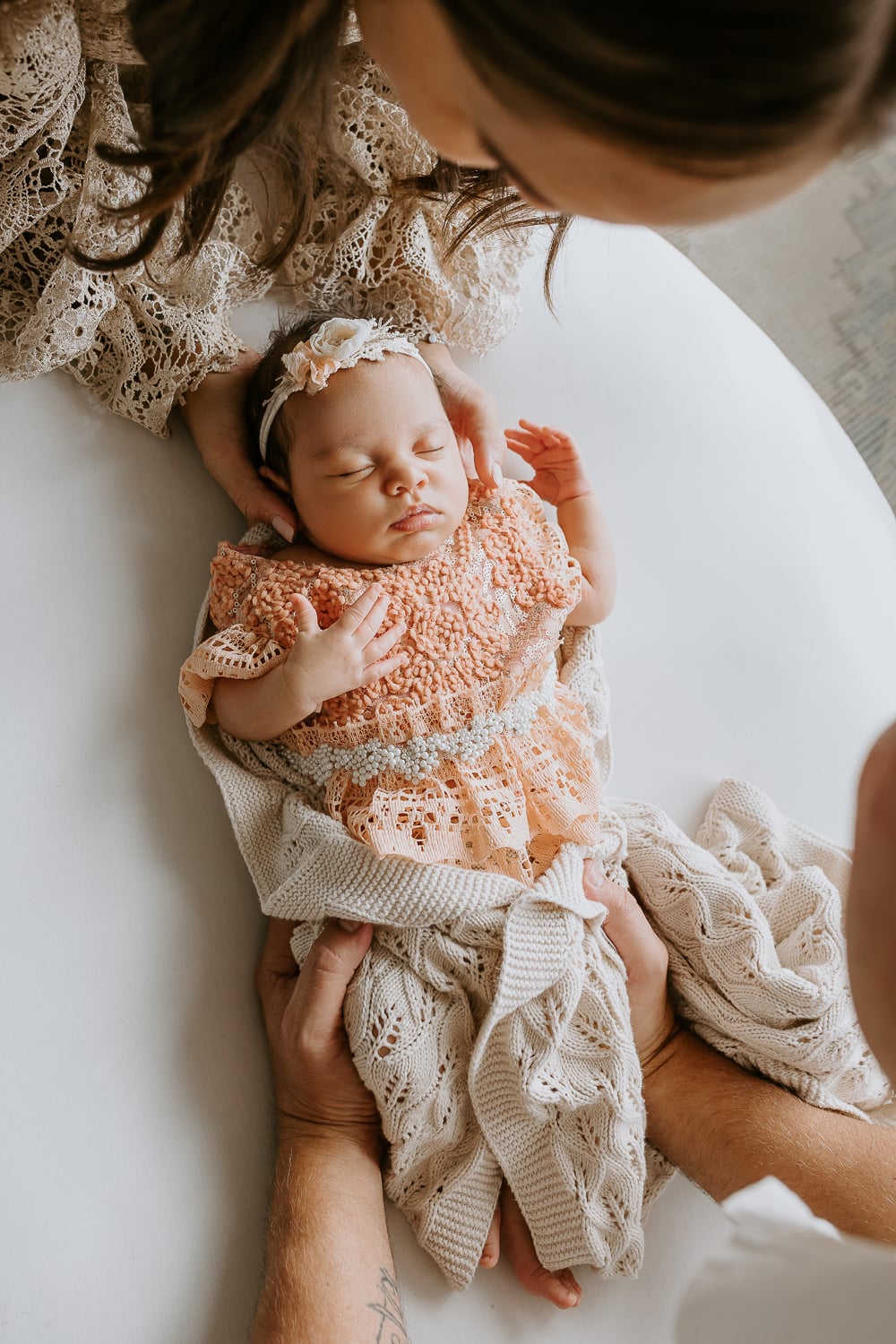 Newborn baby family pregnancy maternity photographer photography gold coast brisbane