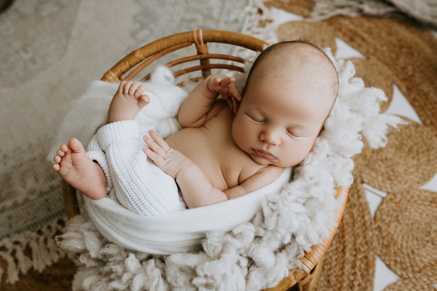 Newborn baby family pregnancy maternity photography photographer gold coast brisbane beach sunset photos Winni & Mini
