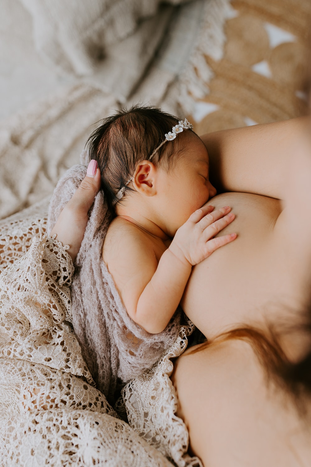 Newborn baby family pregnancy maternity photographer photography gold coast brisbane-1