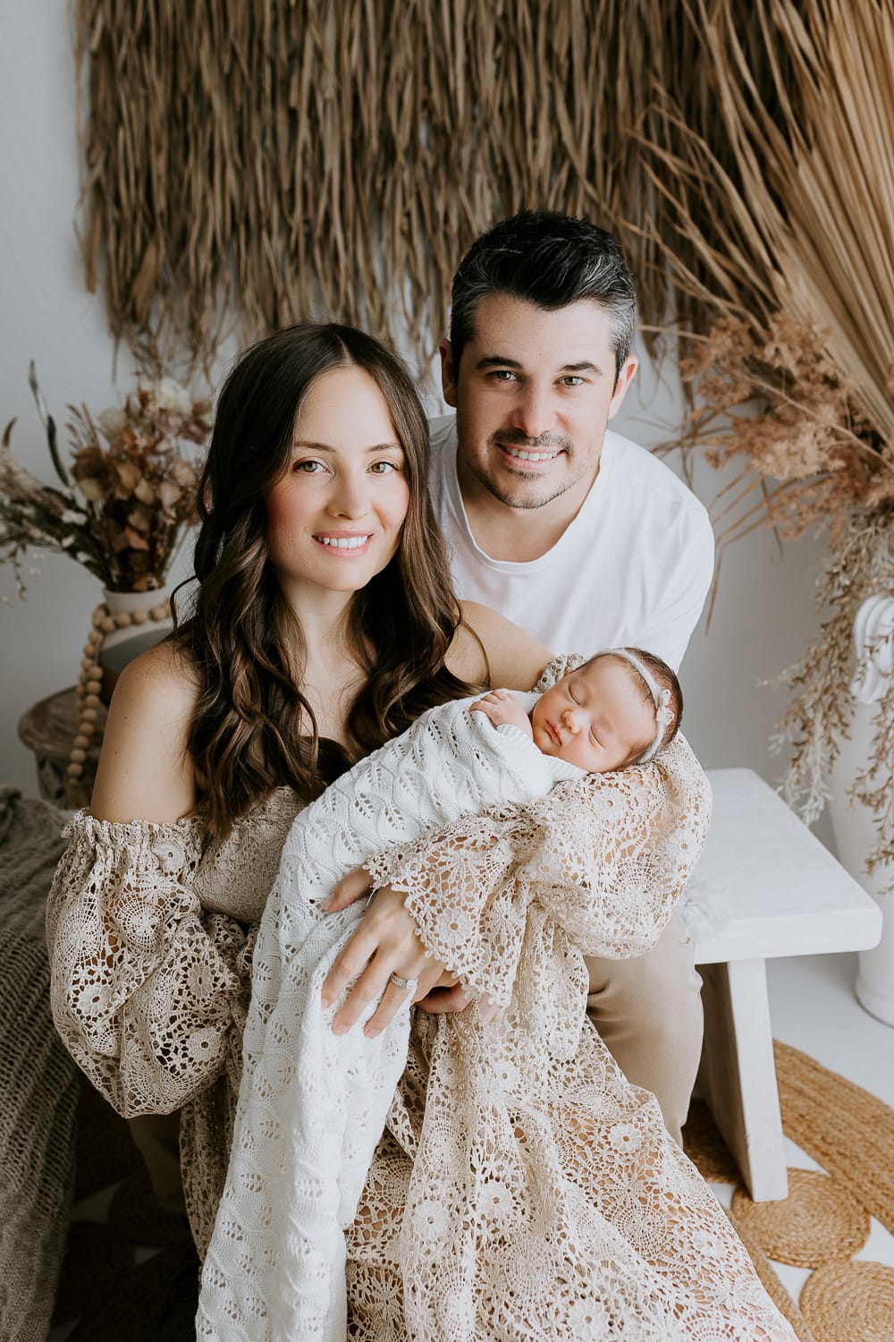 Newborn baby family pregnancy maternity photographer photography gold coast brisbane-1