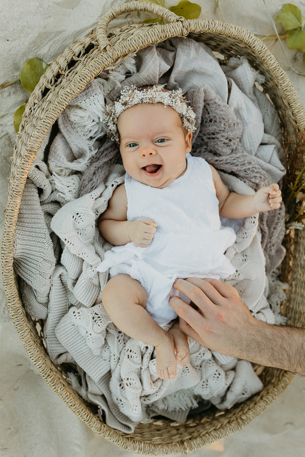 Newborn baby family pregnancy maternity photographer photography gold coast brisbane