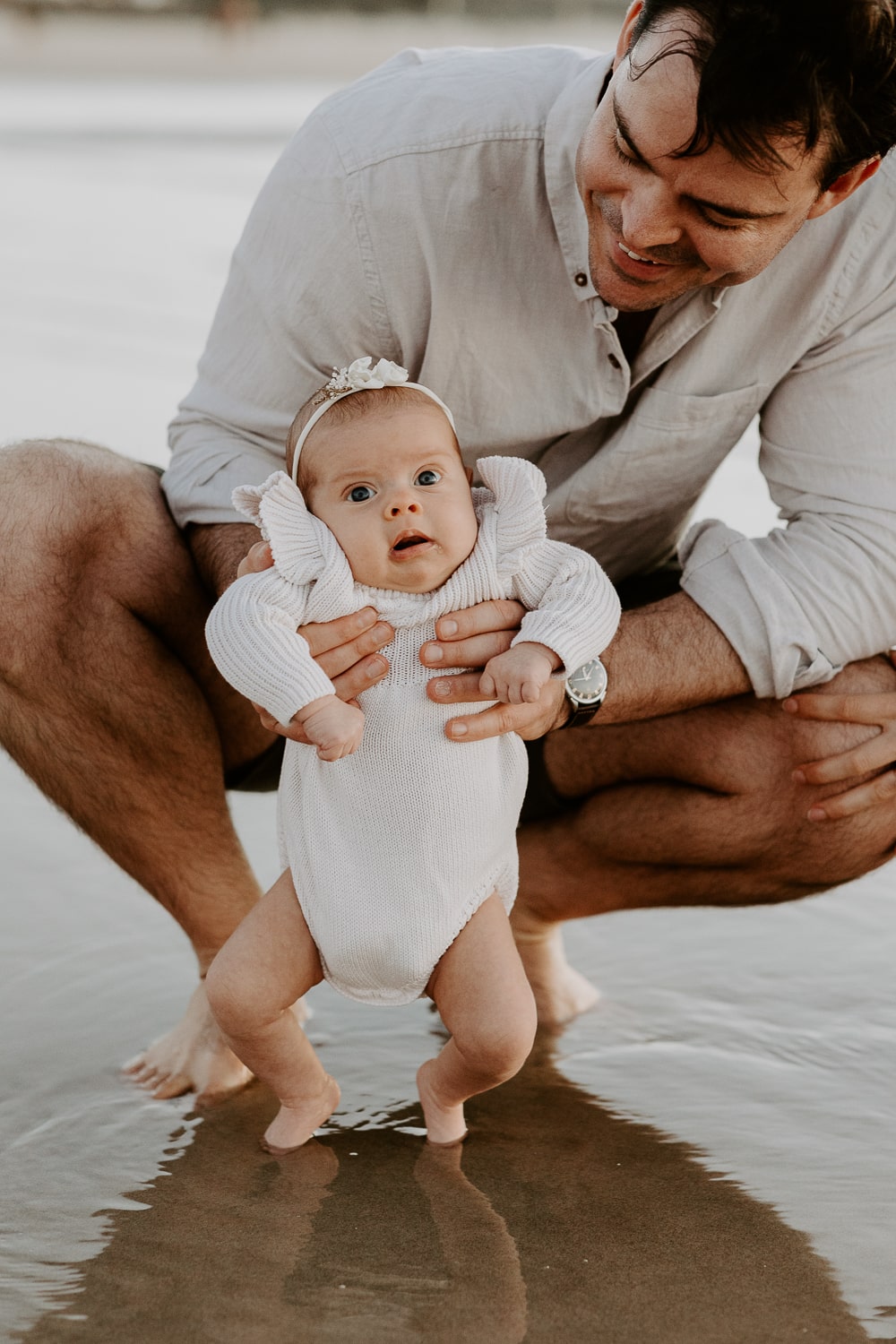 Newborn baby family pregnancy maternity photographer photography gold coast brisbane