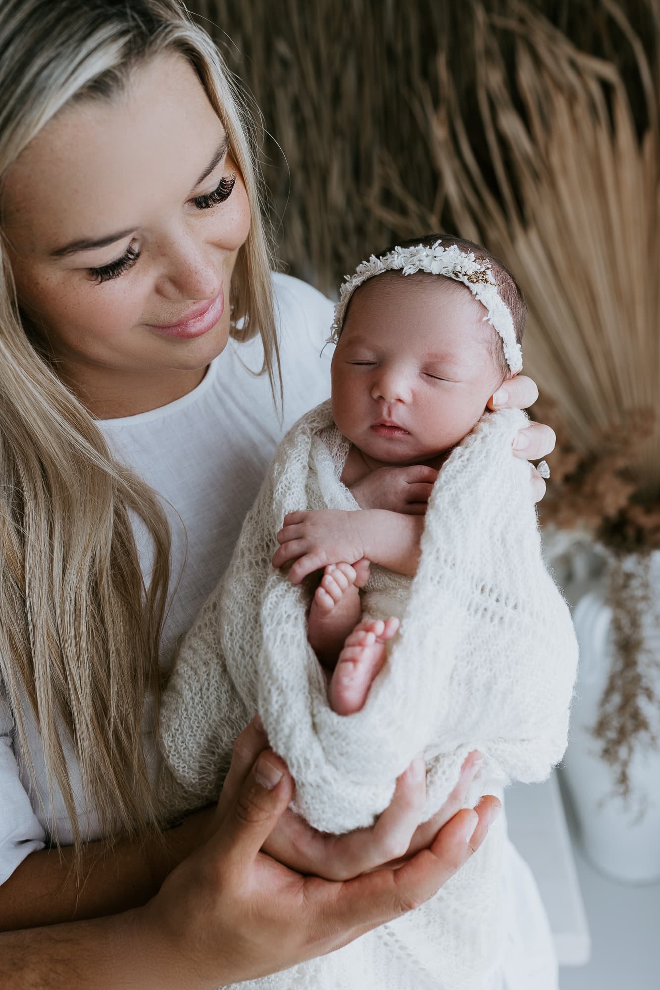 newborn baby family pregnancy maternity gold coast brisbane tanha