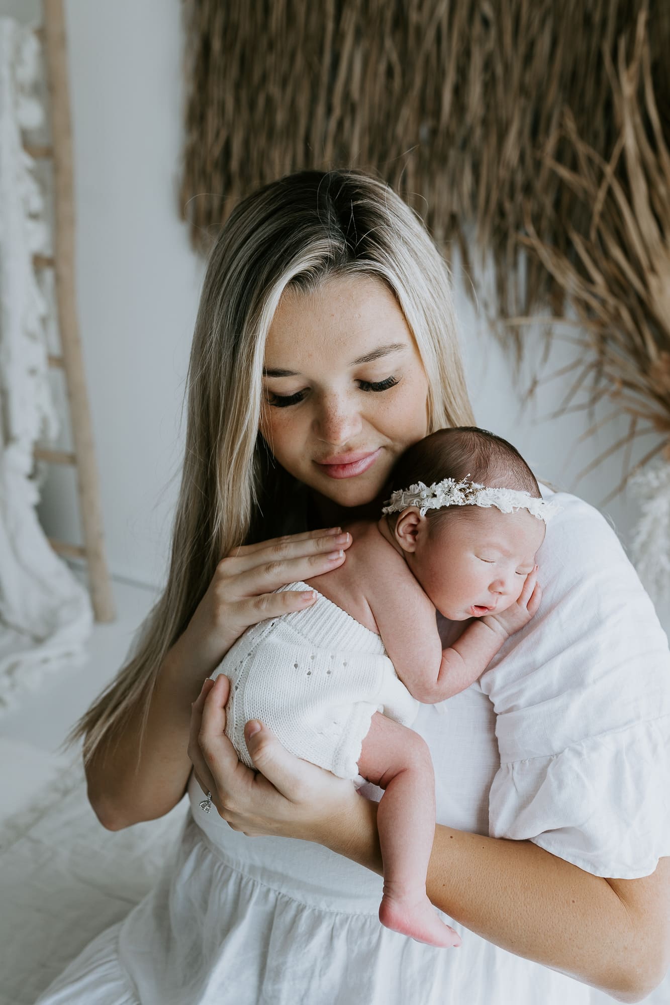 newborn baby family pregnancy maternity gold coast brisbane tanha