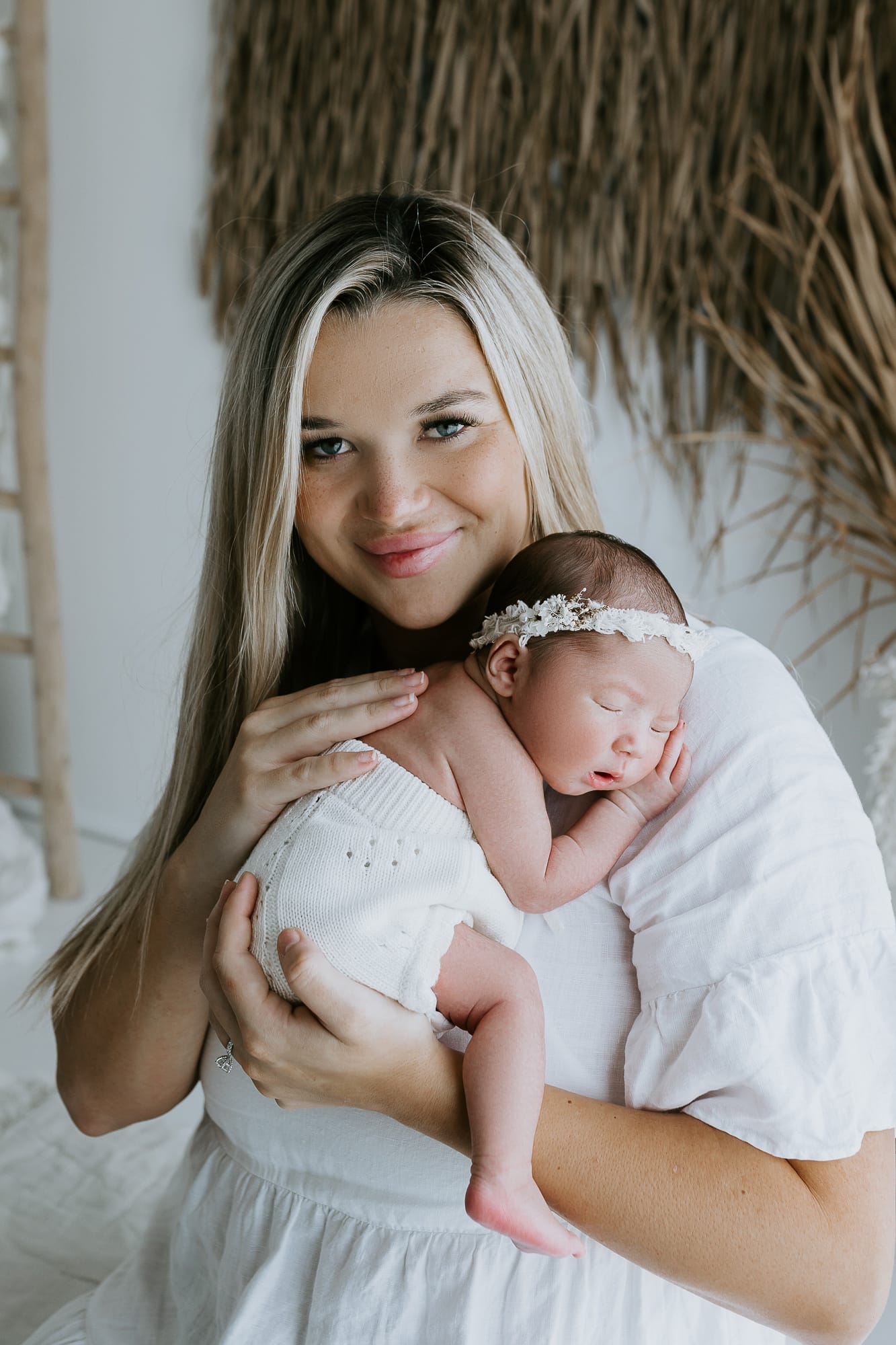 newborn baby family pregnancy maternity gold coast brisbane tanha