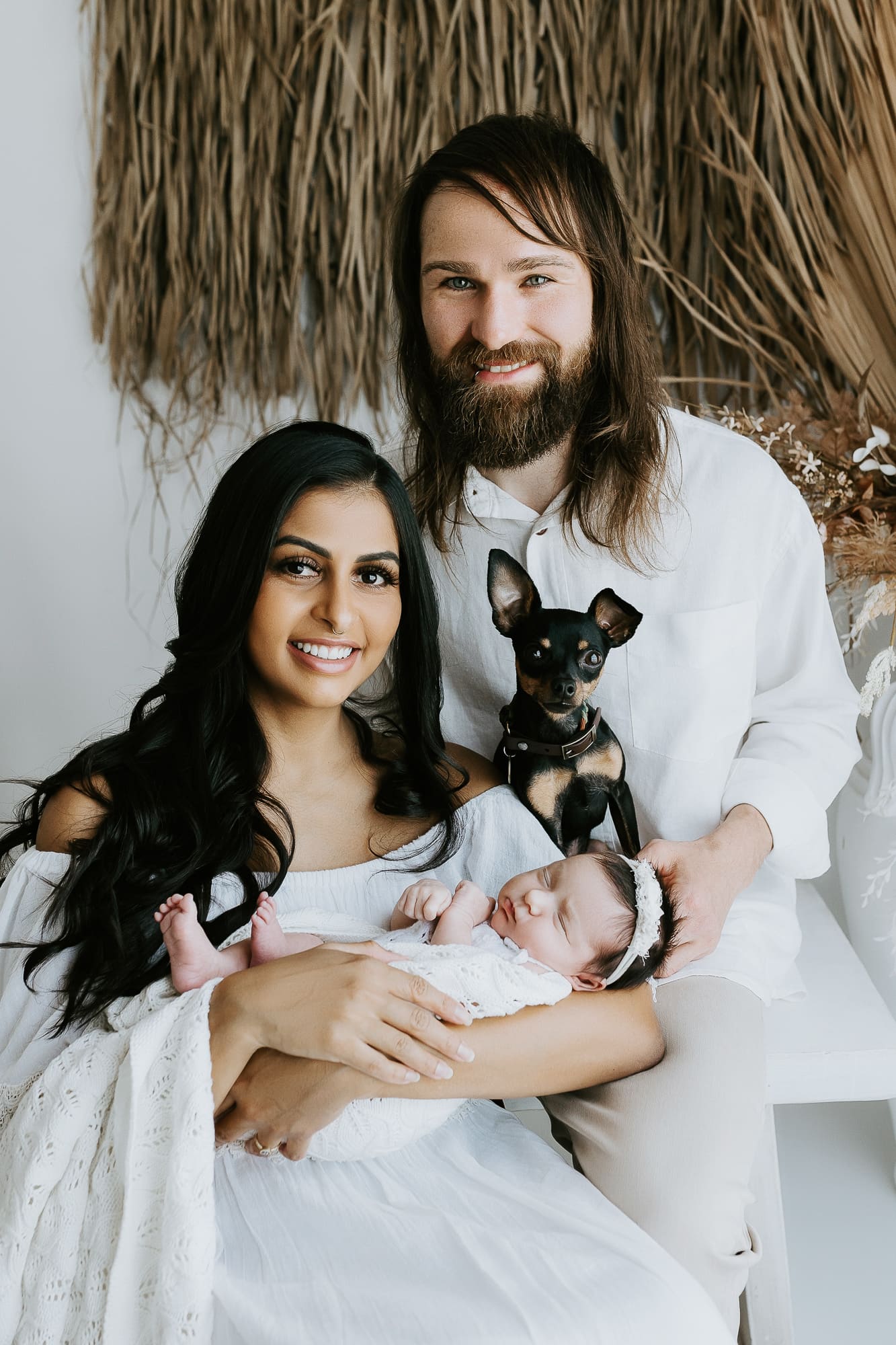 newborn baby family pregnancy maternity gold coast brisbane tanha