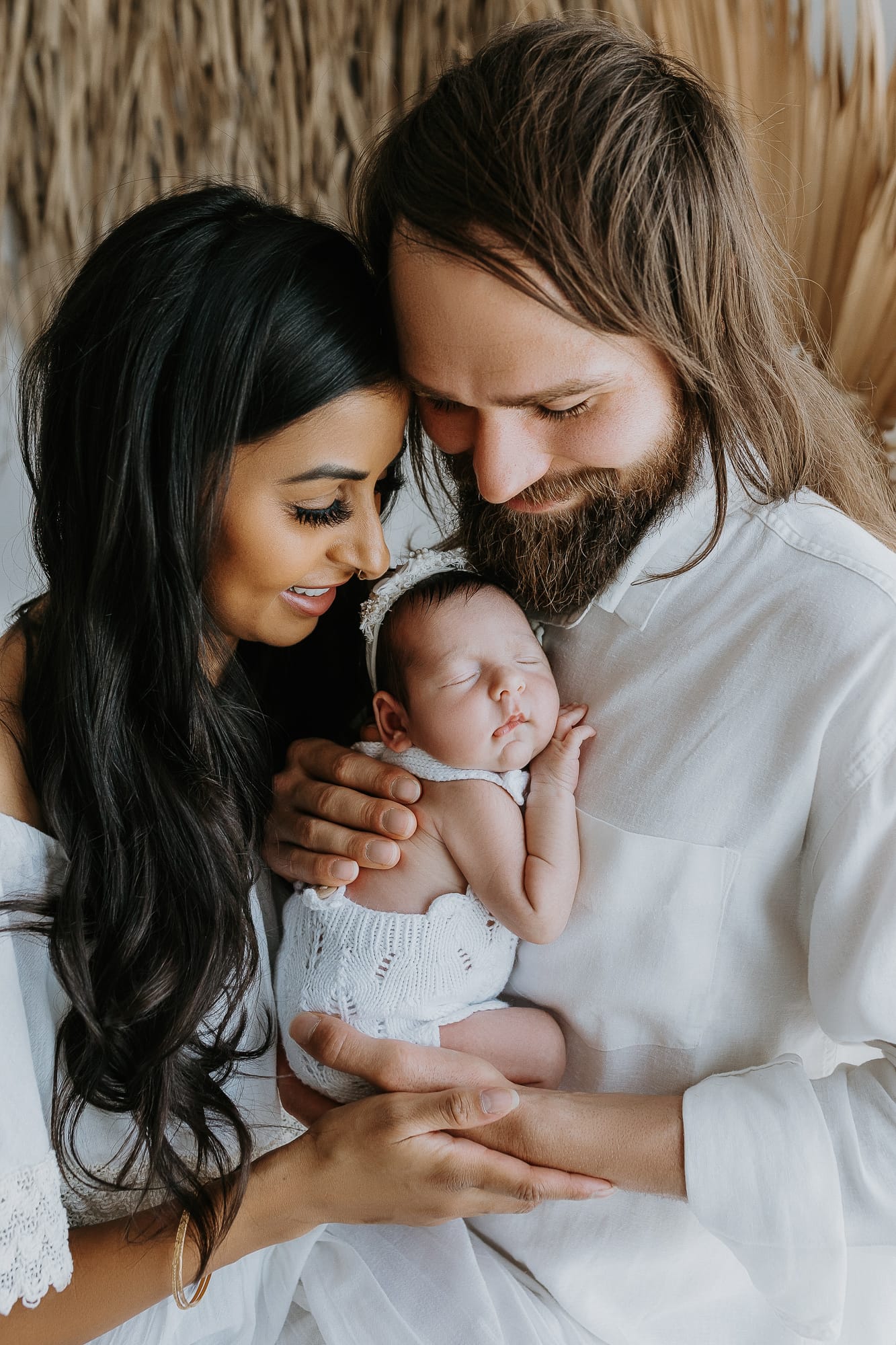 newborn baby family pregnancy maternity gold coast brisbane tanha