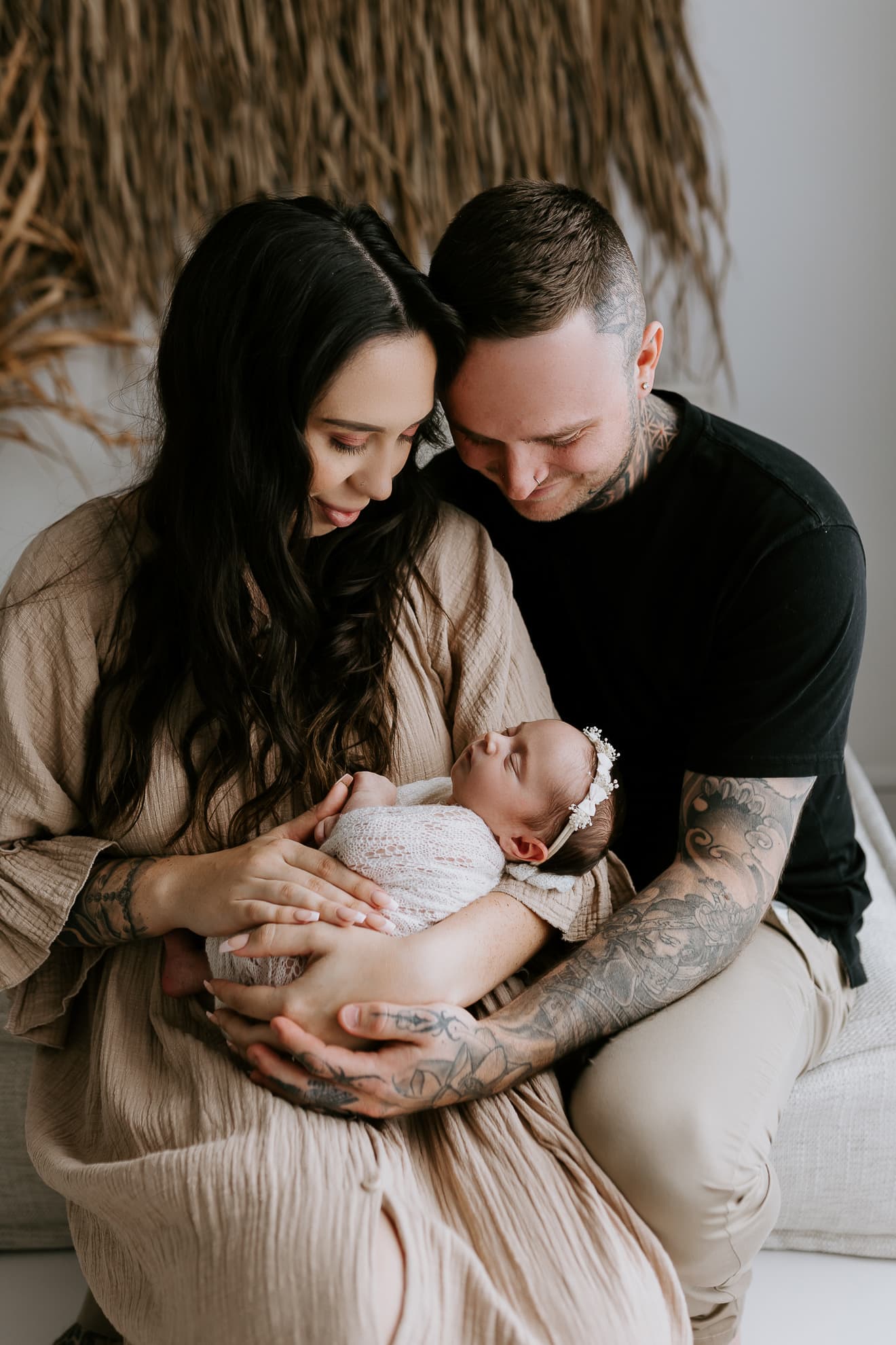 newborn baby family pregnancy maternity gold coast brisbane tanha