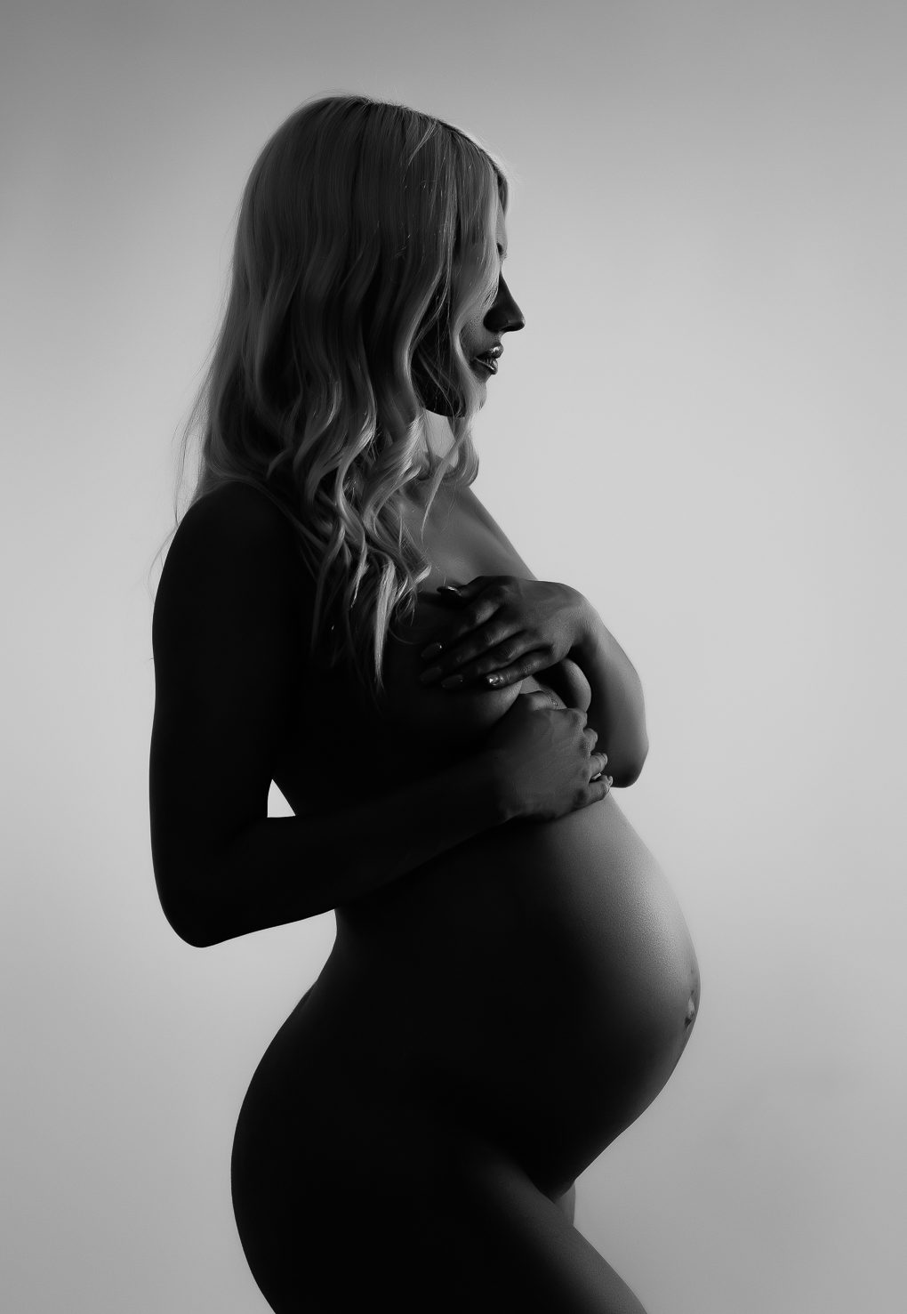 newborn baby family pregnancy maternity gold coast brisbane tanha Winni & Mini Photography -1