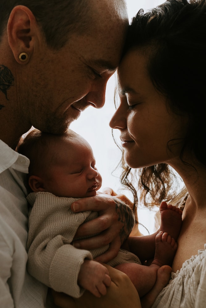 Newborn Baby Family Pregnancy Maternity Gold Coast Brisbane Photographer Photography Best Winni & Mini Photography Tanha
