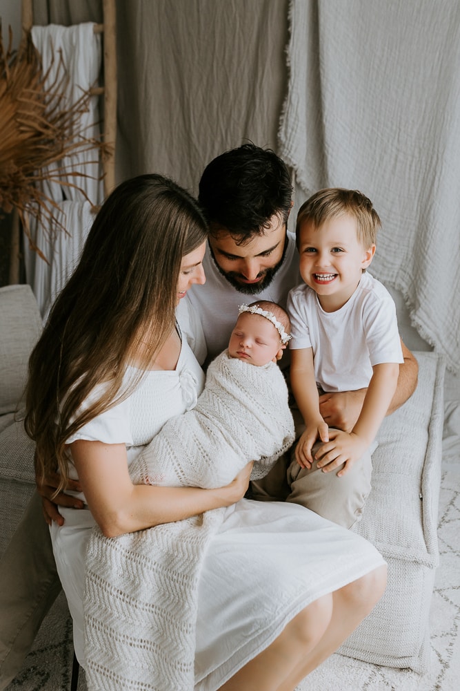 Newborn Baby Family Pregnancy Maternity Gold Coast Brisbane Photographer Photography Best Winni & Mini Photography Tanha-10