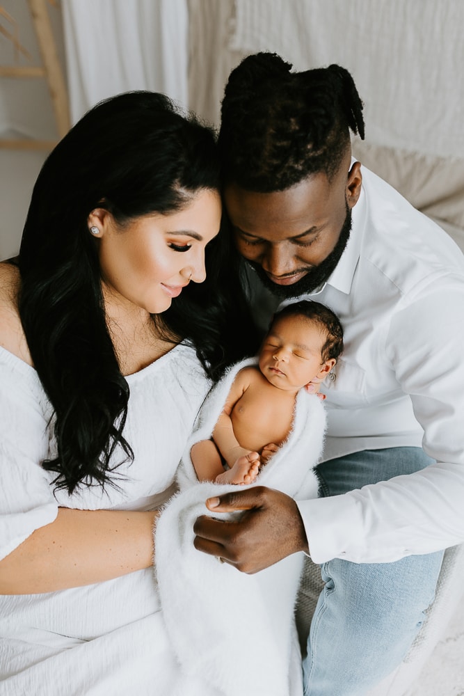 Newborn Baby Family Pregnancy Maternity Gold Coast Brisbane Photographer Photography Best Winni & Mini Photography Tanha