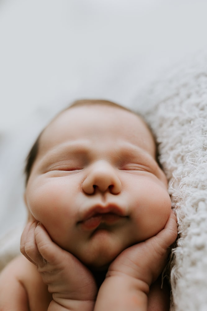 Newborn baby family pregnancy maternity photographer gold coast