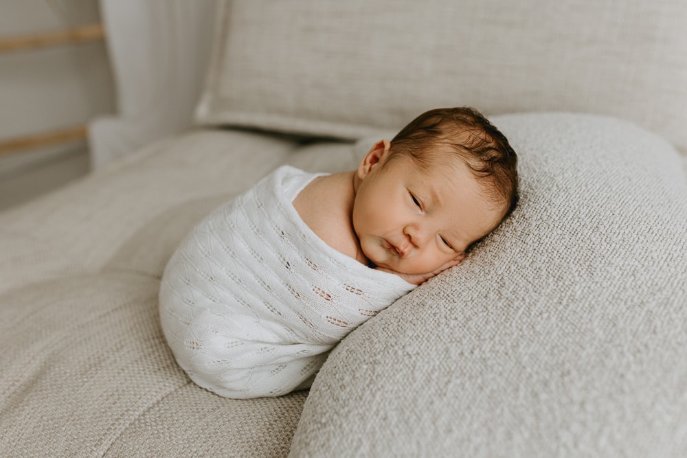 Newborn baby family pregnancy maternity photographer gold coast