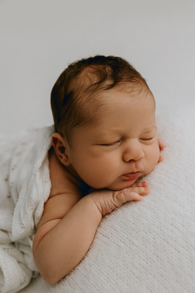 Newborn baby family pregnancy maternity photographer gold coast