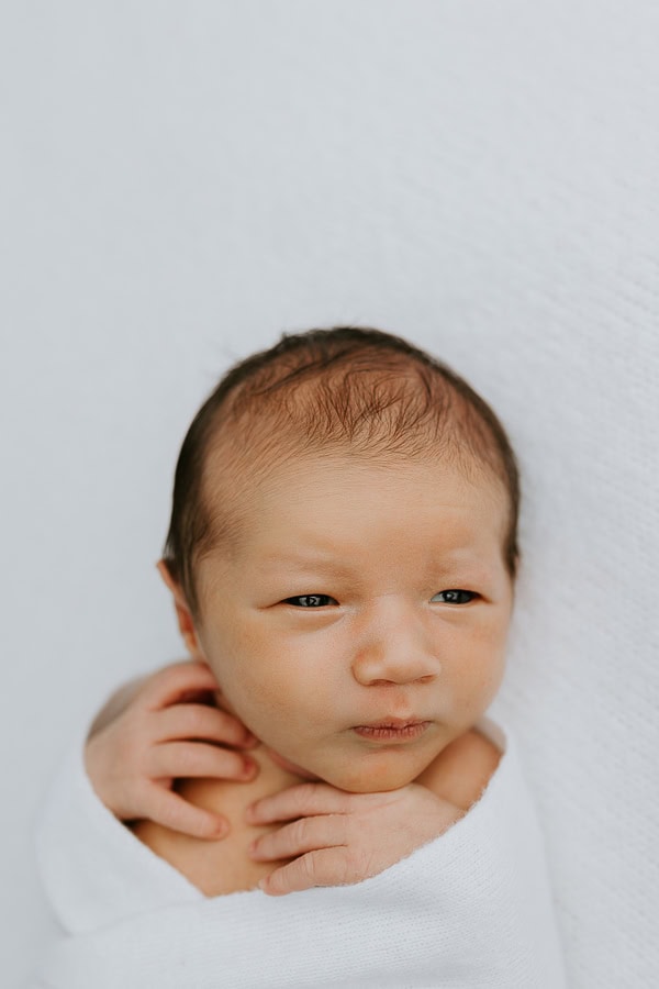 Newborn baby family pregnancy maternity photographer gold coast