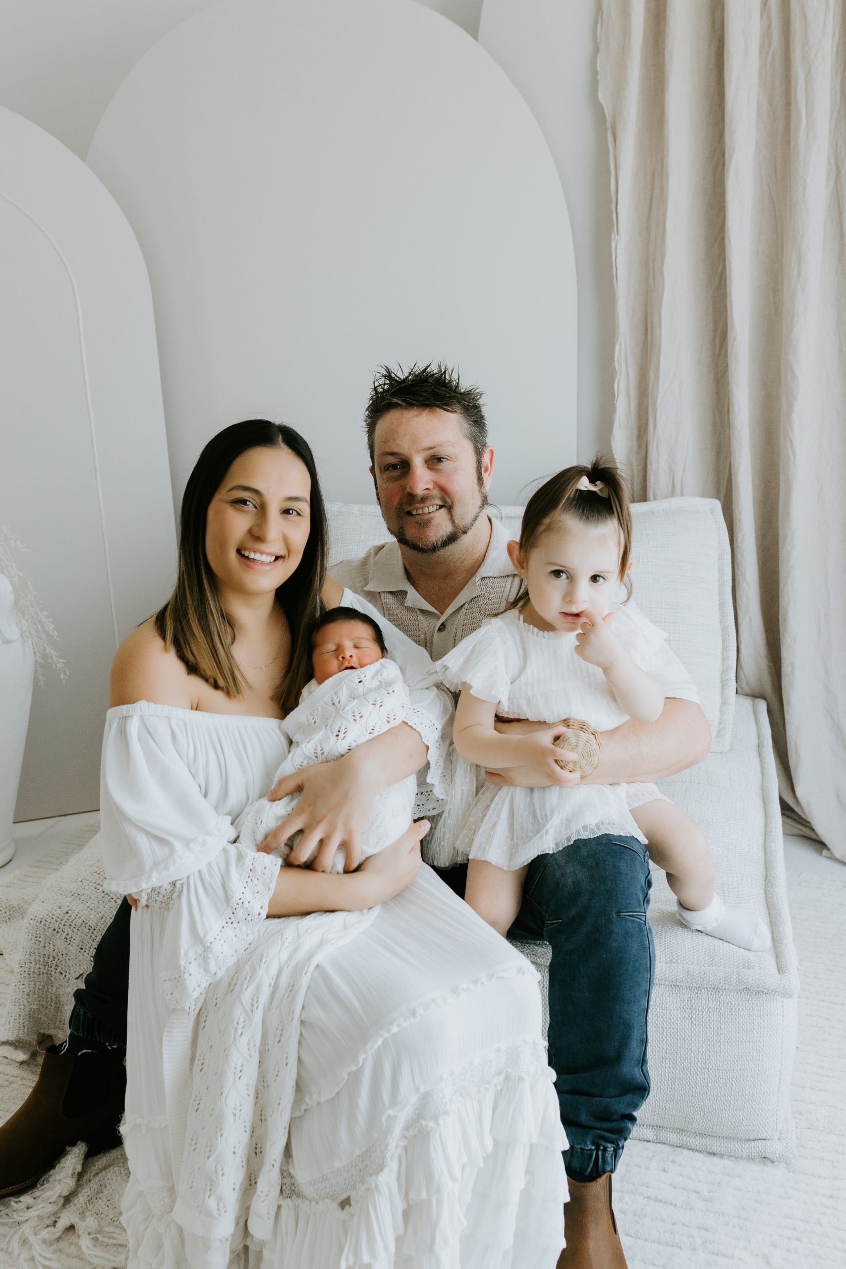 Newborn baby family pregnancy maternity photographer gold coast-3