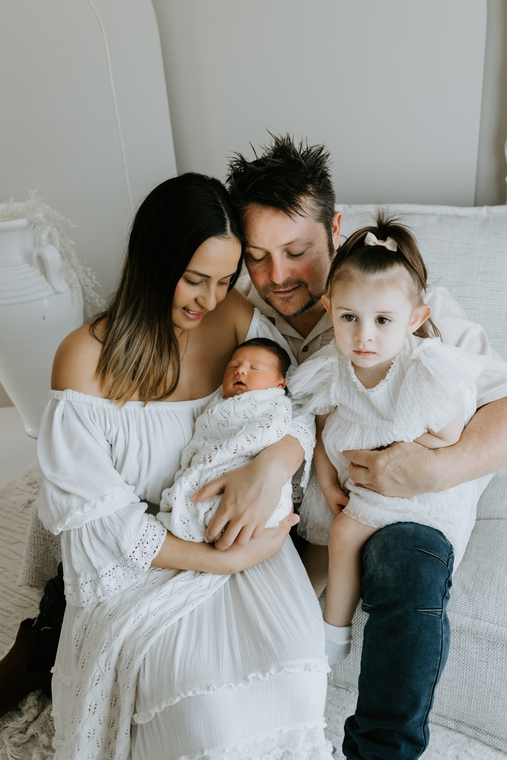 Newborn baby family pregnancy maternity photographer gold coast-3