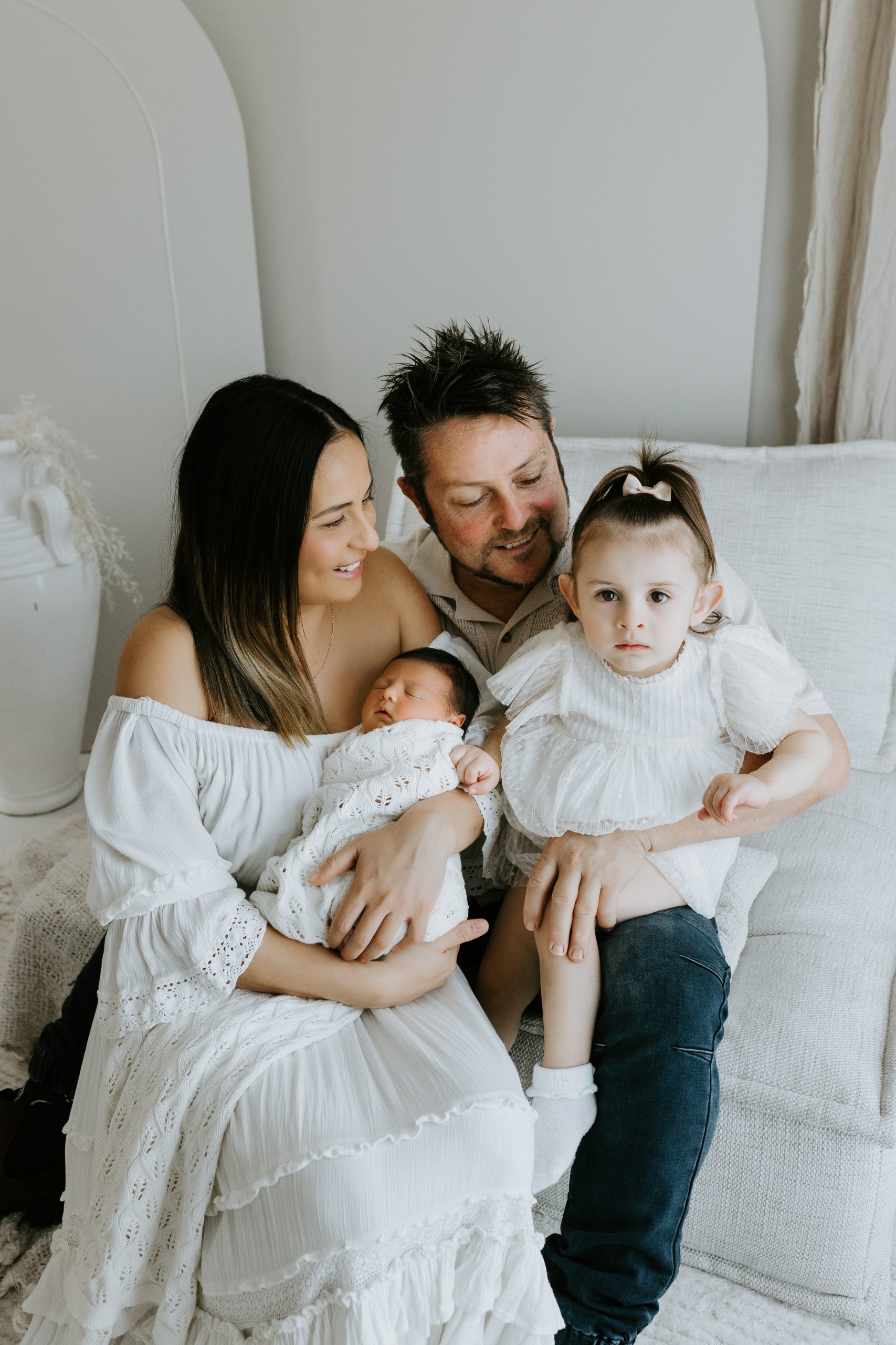 Newborn baby family pregnancy maternity photographer gold coast-3