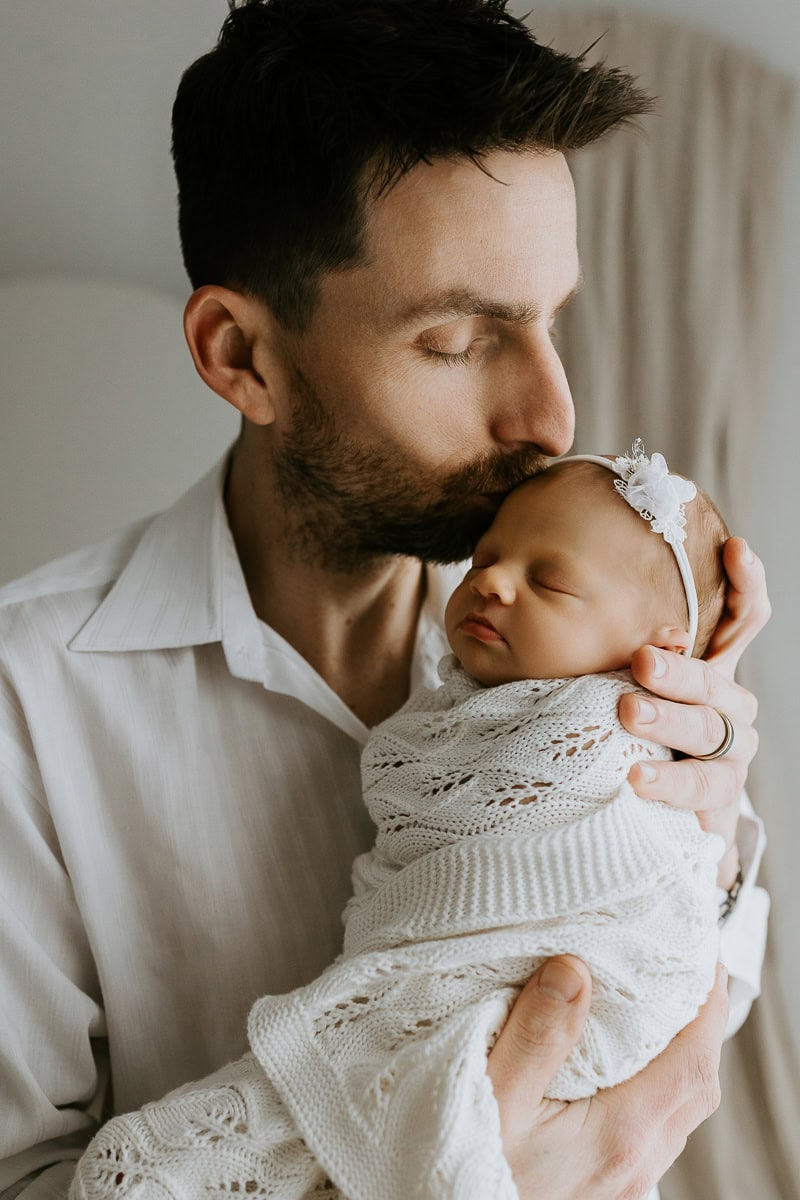 Newborn baby family pregnancy maternity photographer gold coast