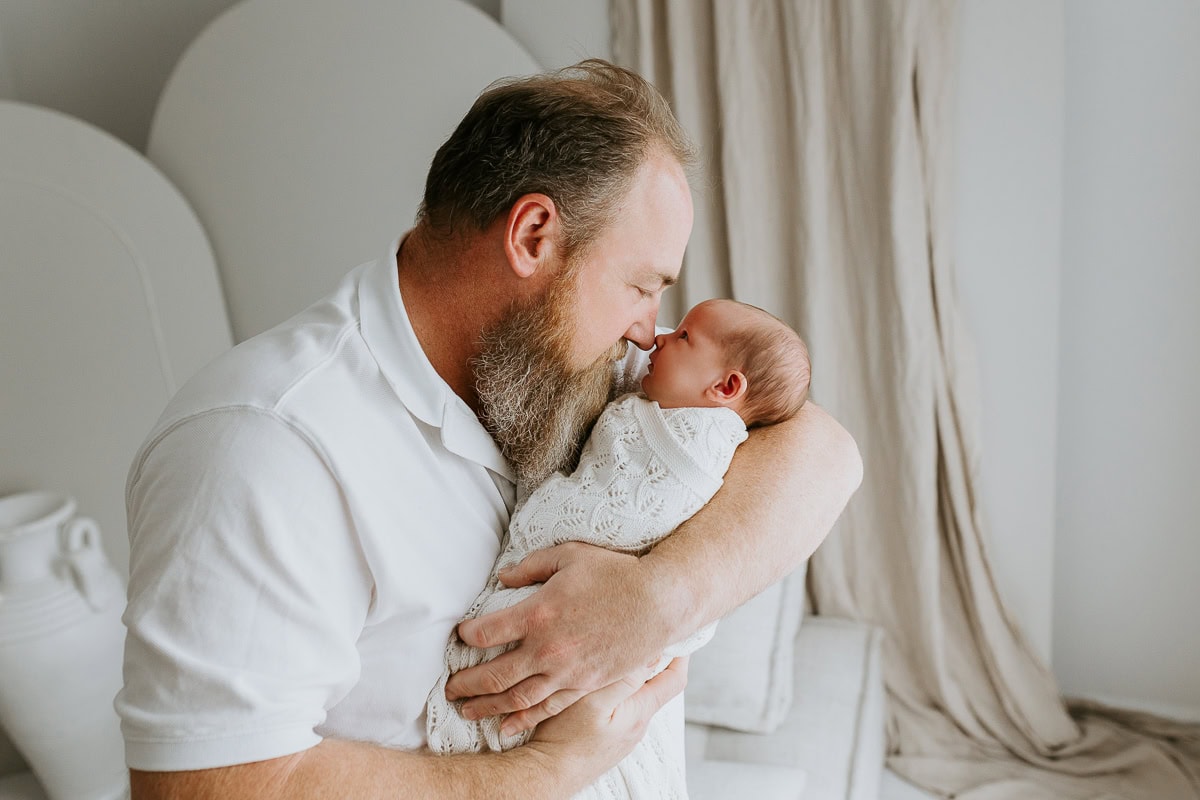 Newborn baby family pregnancy maternity photographer gold coast