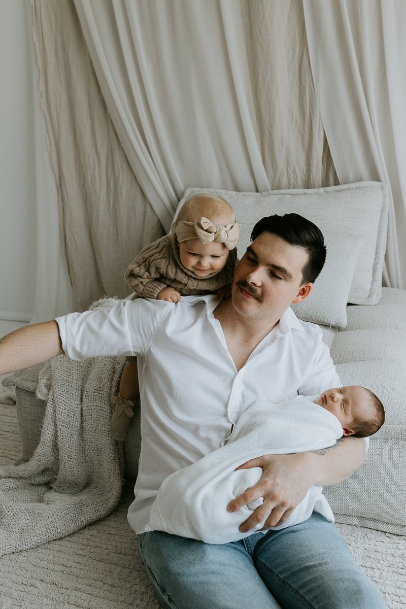 Winni & Mini Photography newborn baby family boudoir pregnancy maternity family portriats photographer photography gold coast tanha basile--2