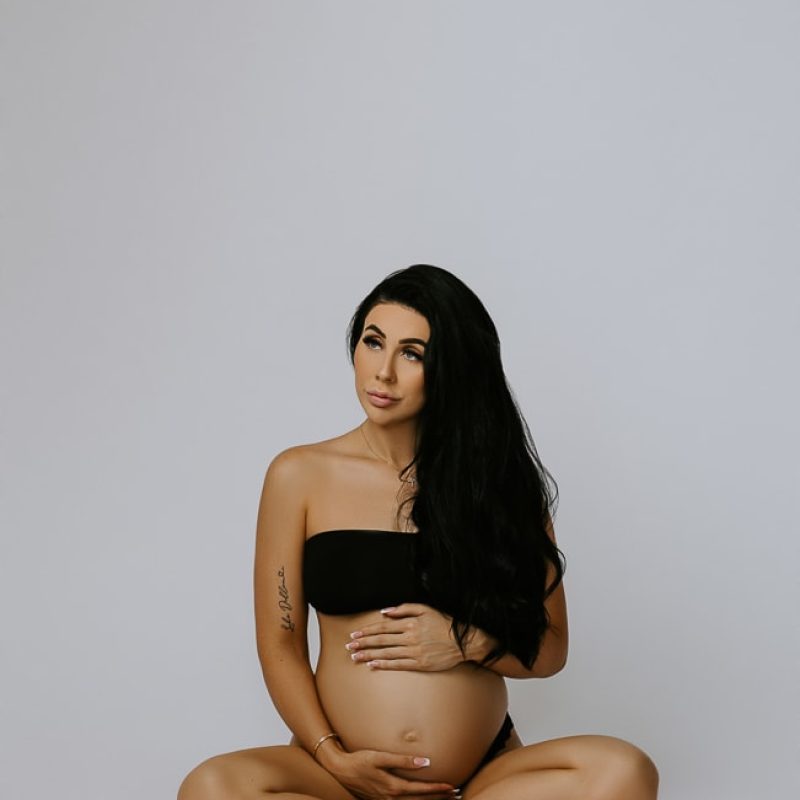 Newborn Baby Family Pregnancy Maternity Gold Coast Brisbane Photographer Photography Best Winni & Mini Photography Tanha
