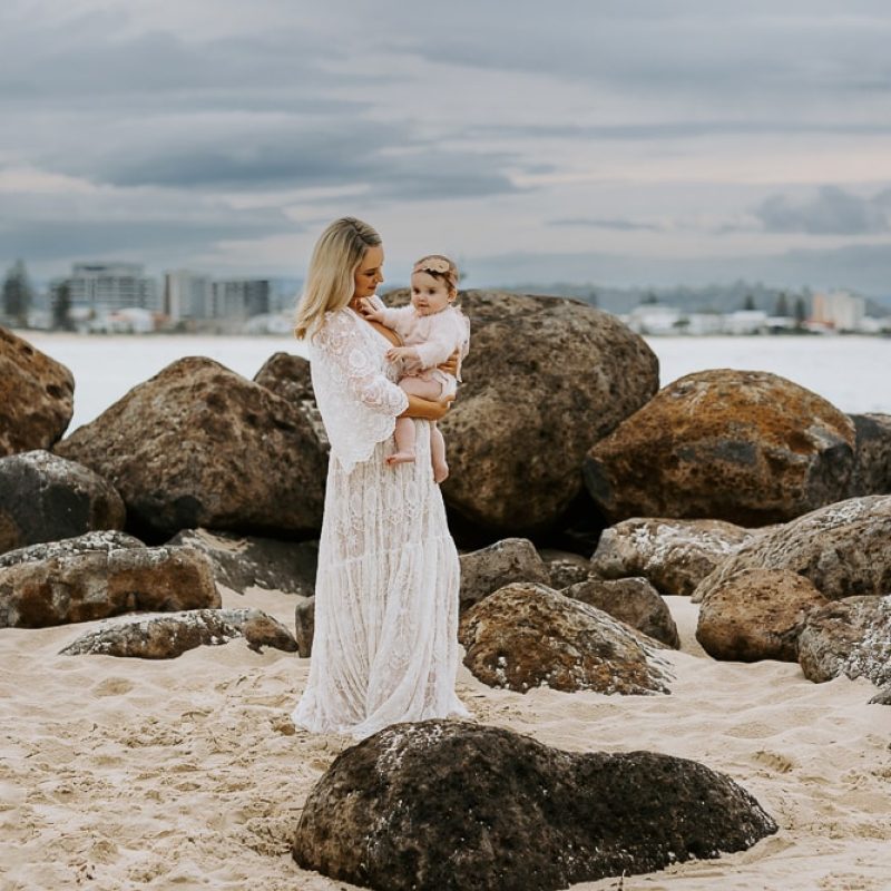 Newborn baby family maternity pregnancy photos photographer photography gold coast Brisbane Baby Bunting Amaya