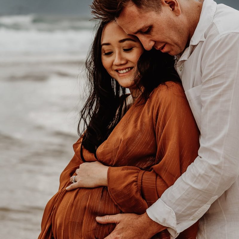 Newborn baby family pregnancy maternity photographer photography gold coast brisbane