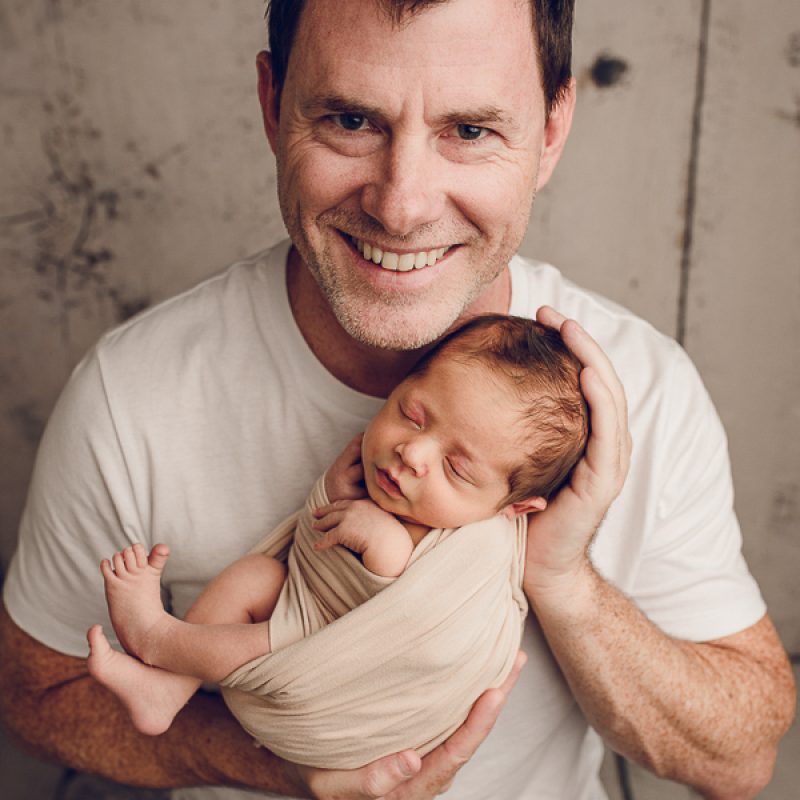 newborn baby family photographer gold coast brisbane babies