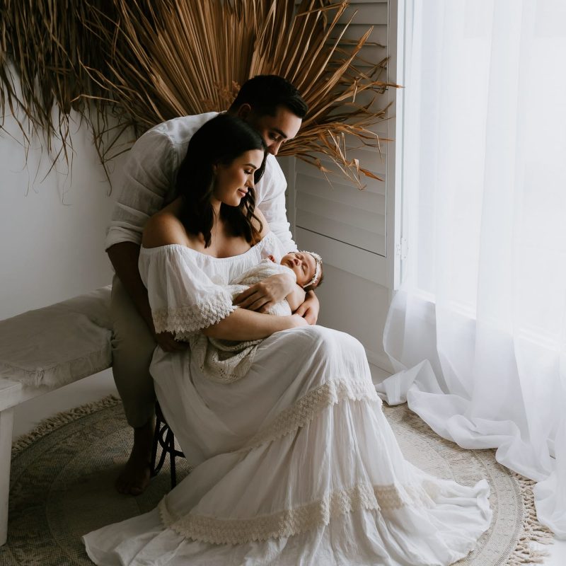 Abigail - Winni & Mini Photography newborn baby family pregnancy