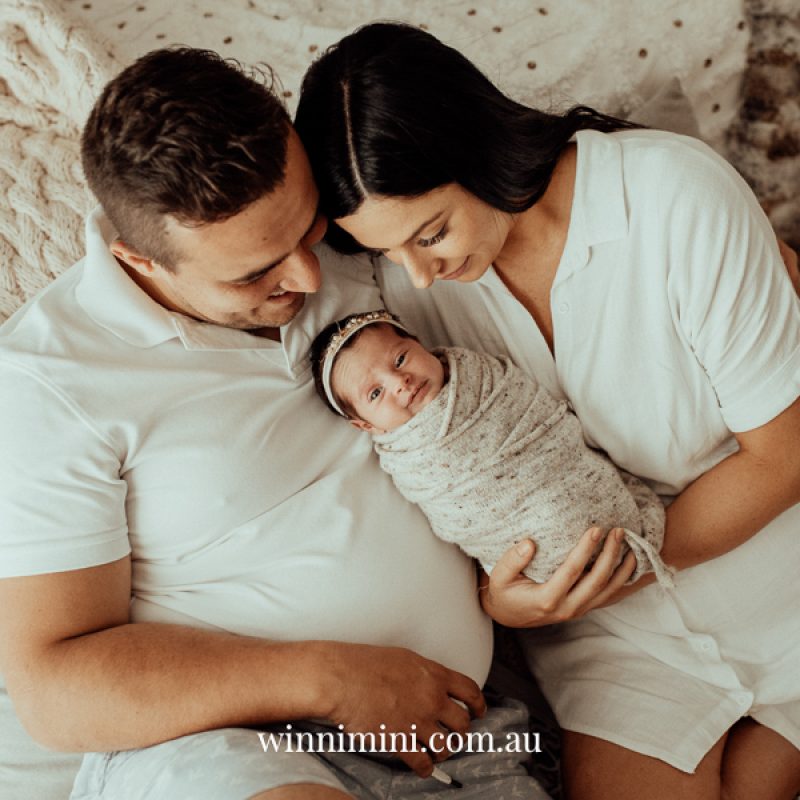 newborn family baby family photos photography pindara bunting obstetrician-1