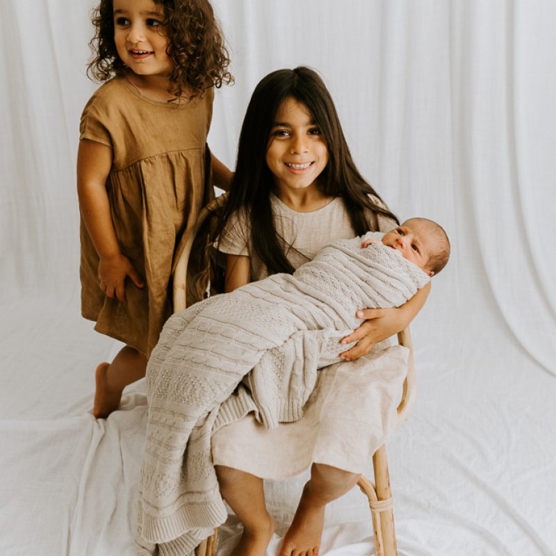 tanha Winni & Mini Photography baby family babies pregnancy maternity photos studio photographer gold coast brisbane pindara